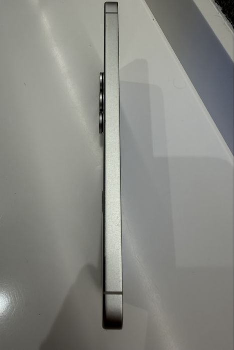 Samsung Galaxy S25FE 512GB White - 100% - Като Нов!