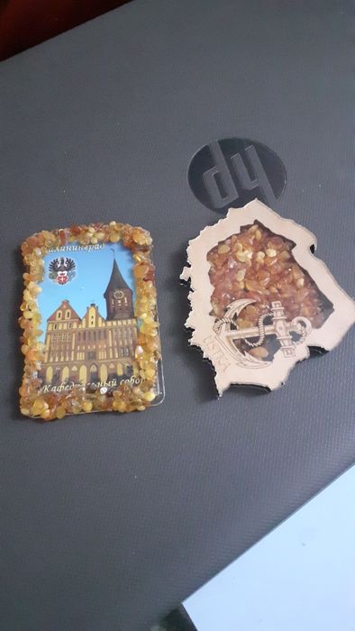 Магниты магнитики коллекционные на холодильник. Привозные