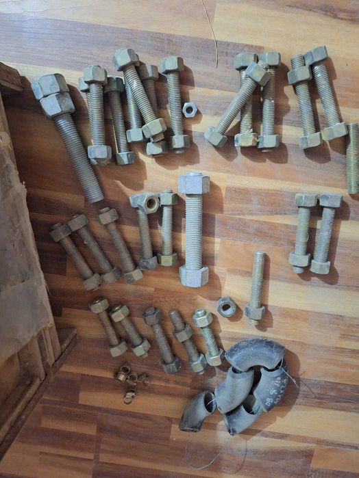 Qurilish materiallar