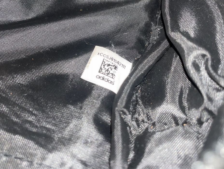 Сумка Adidas BP mini Оригинал