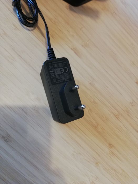 4G Router ZTE MF296R / Рутер / Vivacom