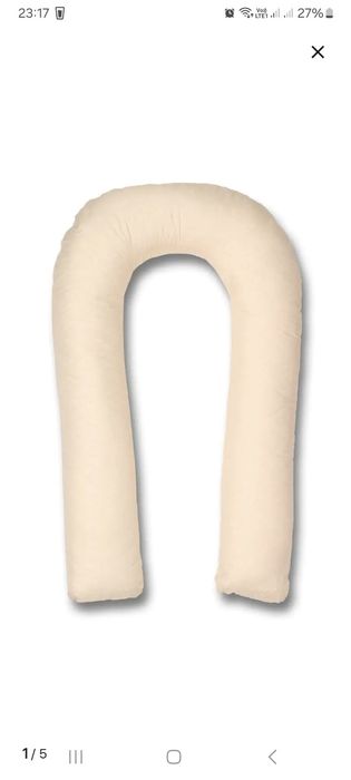 Подушка для беременных