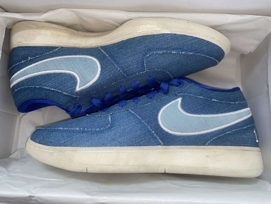 Баскетболни обувки Nike Book 1