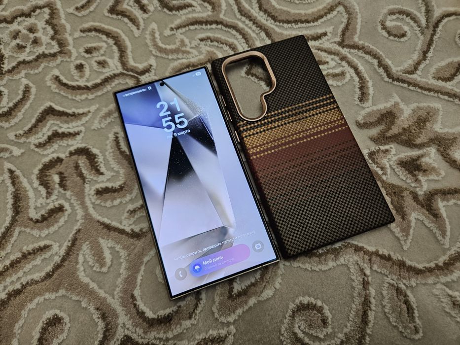 Samsung S24 Ultra 5G