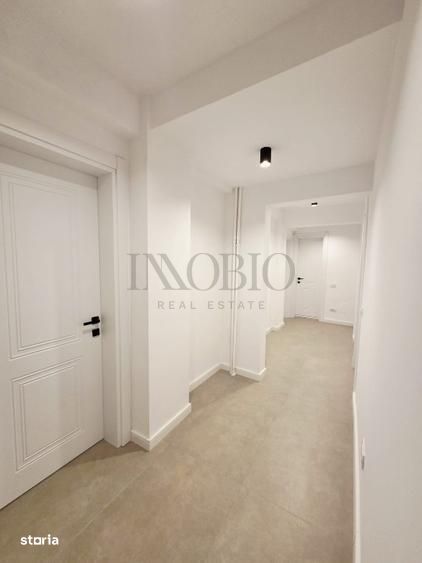 Apartament de vânzare 3 Camere | Universitate KM 0