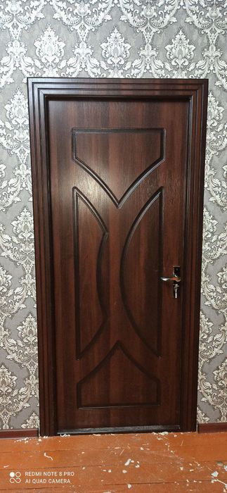 МДФ эшик урнатиш хизмати