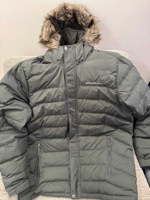 geaca Eddie Bauer 2XL