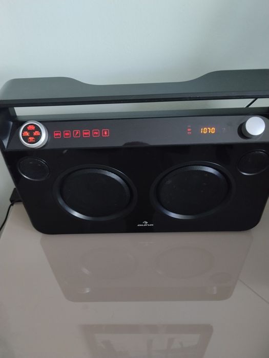 SUPER  Boxă Auna, Made in Germany. Unică pe olx!