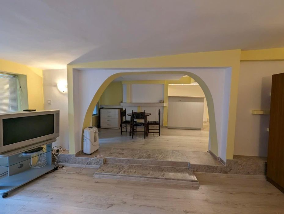 Дава се под наем Къща в Пловдив, Христо Смирненски - 57 кв.м за 300 € - Снимка #5