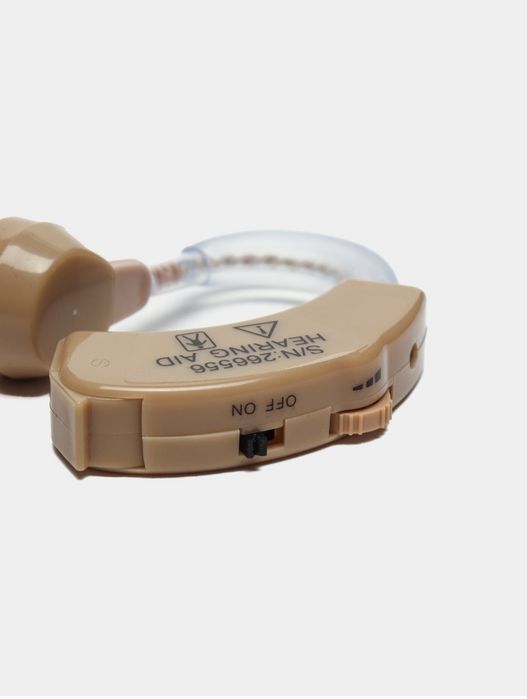 Доставка. Слуховой аппарат XINGMA