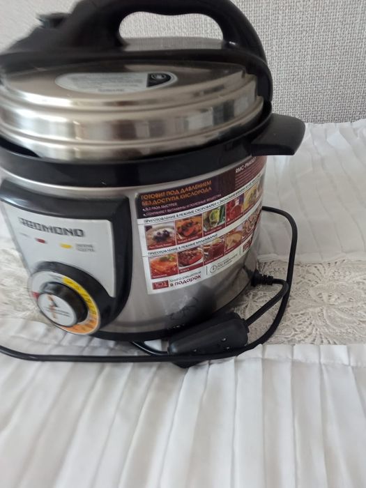 Продам мультиварку