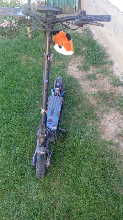 Vând trotineta kugoo Kirin G2 pro model 2023  preț:1600 Lei