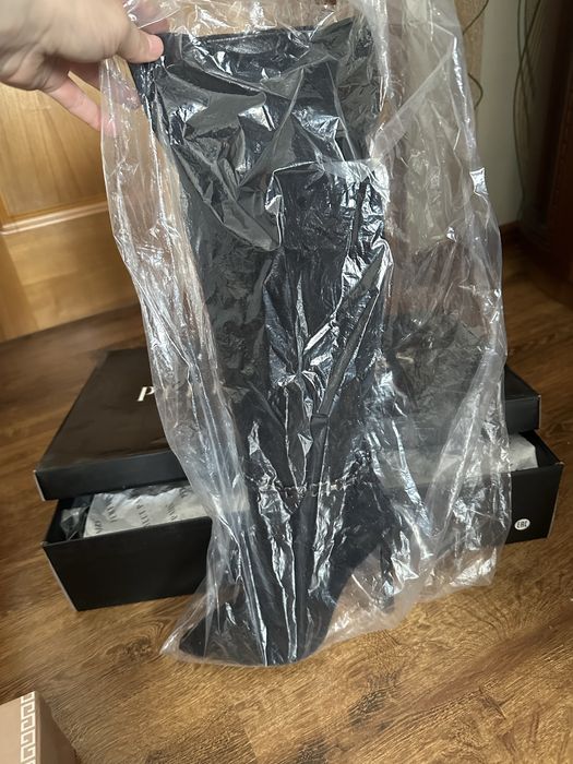 Женская обувь ботильоны