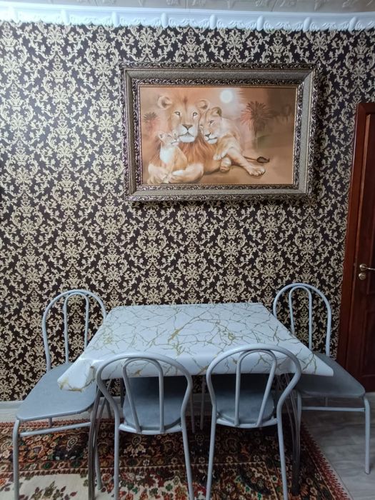 Сдам 2х ком. квартиру 11 микрорайон