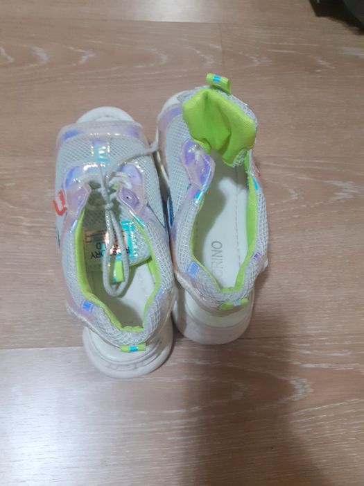 Обувь для девочек