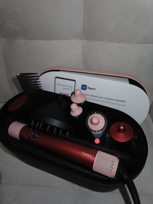 Продам Dyson Air Wrap оригинал