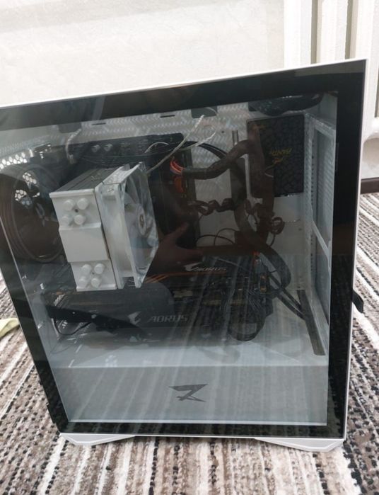 Игровой Компьютер (СРОЧНО!!)