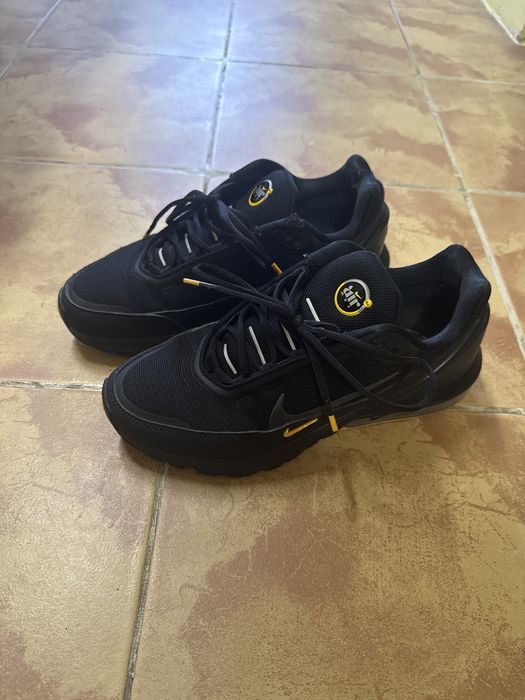 Nike AirMax Pulse