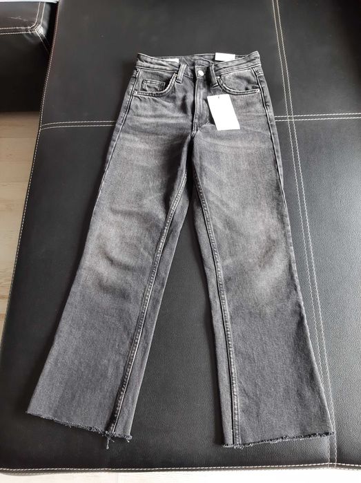 Нови дънки на ZARA