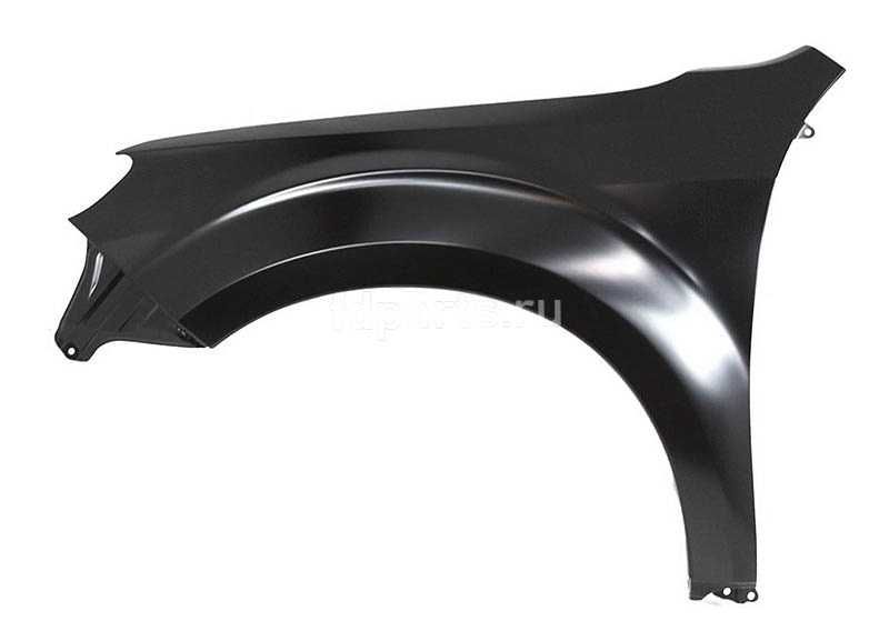 Крыло Субару Форестер 2009/SUBARU FORESTER 2013