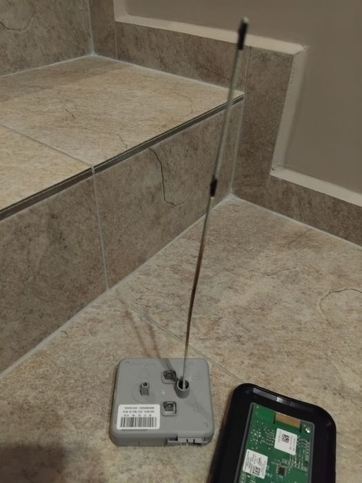 Бойлер Ariston Lydos WIFI 100 V 1,8K EN EU, вертикален, 100л, 1.8kW, управление през интернет