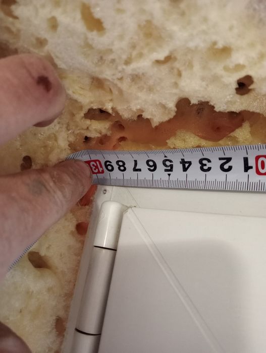 Дверь с окном пластиковые