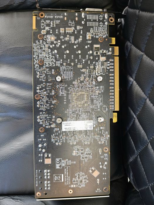 Видео карта XFR R7800