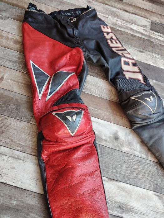 Мото панталон Dainese 44