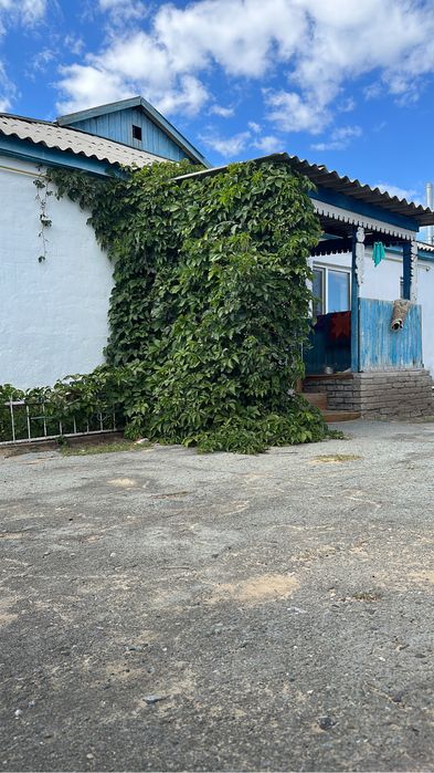 Продам дом по улице Тургумбаева