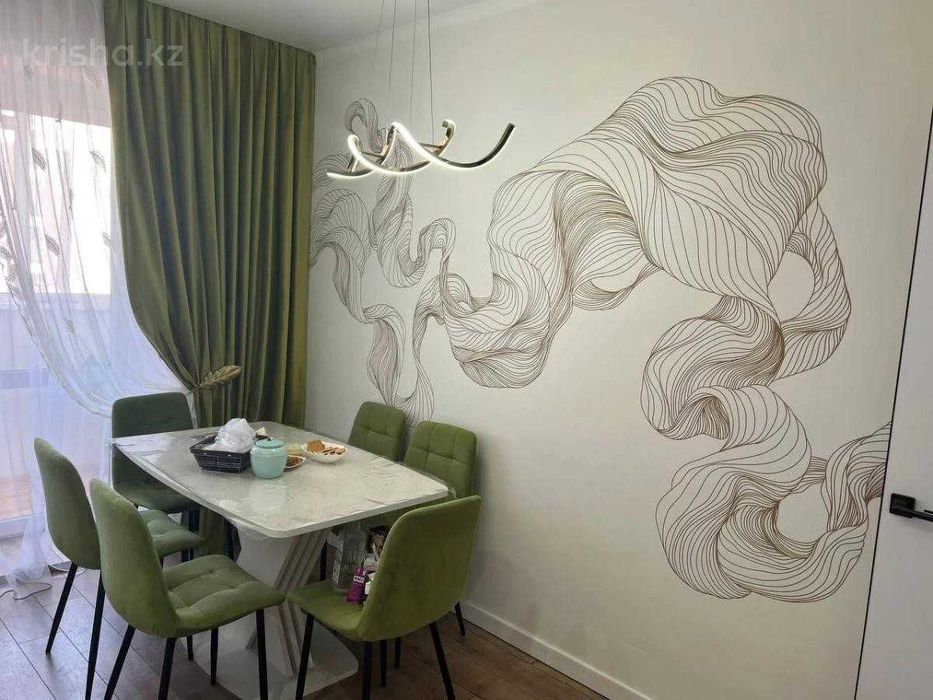 Продажа 3-комнатной квартиры Лайф Парк