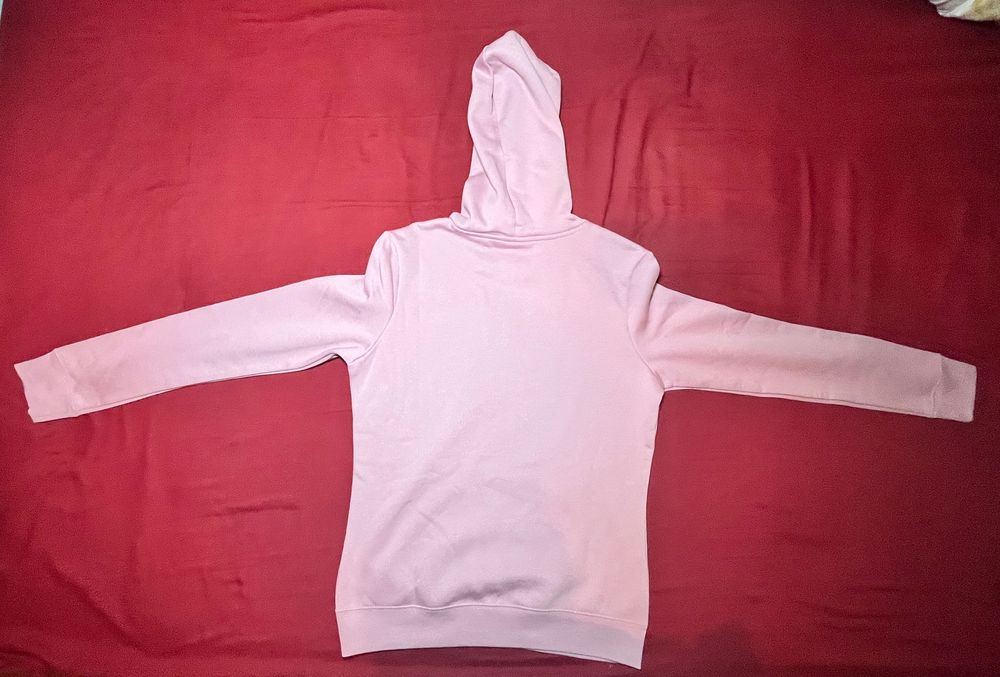 PUMA hoodie и клин