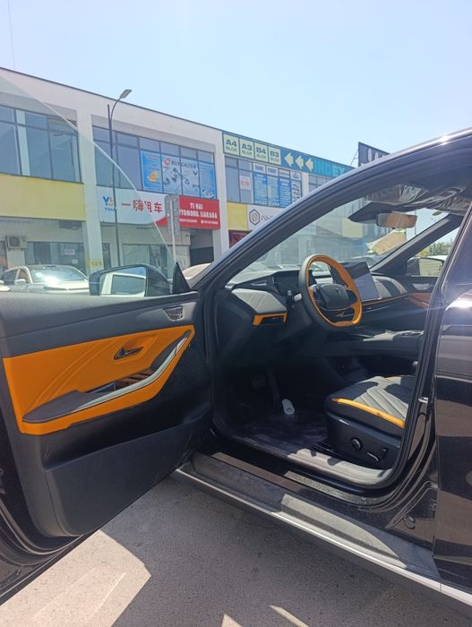 Deppal sl03 220+ sport