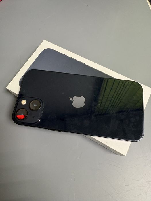 Apple iphone 13, 128gb (Семей, Засядко 88 131) лот 125/0966