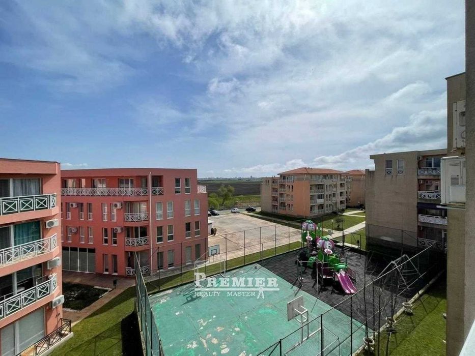 Продава се Двустаен апартамент в к.к. Слънчев бряг - 40 кв.м за 510 €/кв.м - Снимка #10