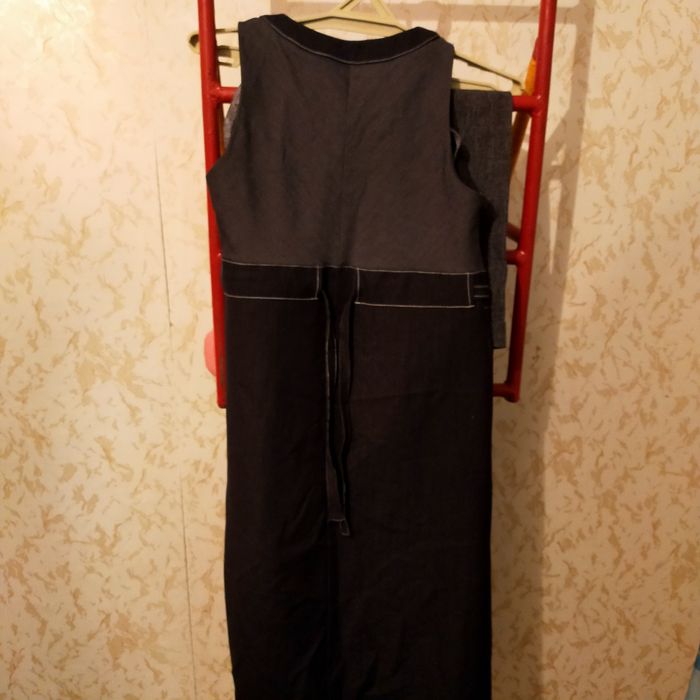 Сарафан для беременных