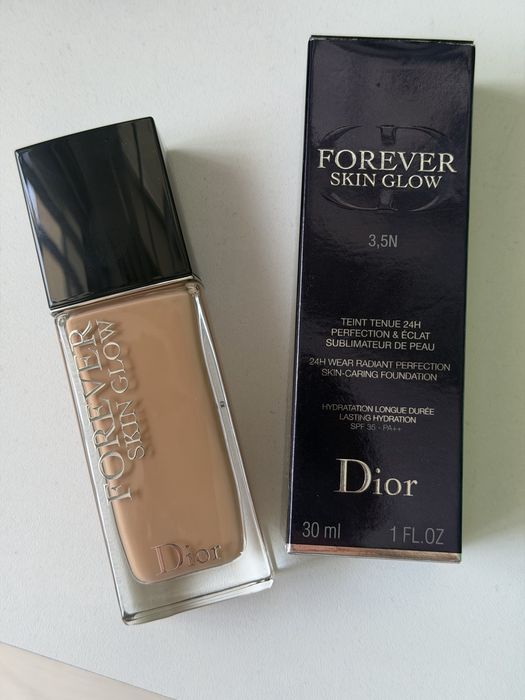 Фон дьо тен Dior Forever Skin Glow