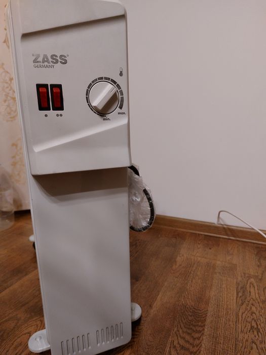 Обогреватель ZASS