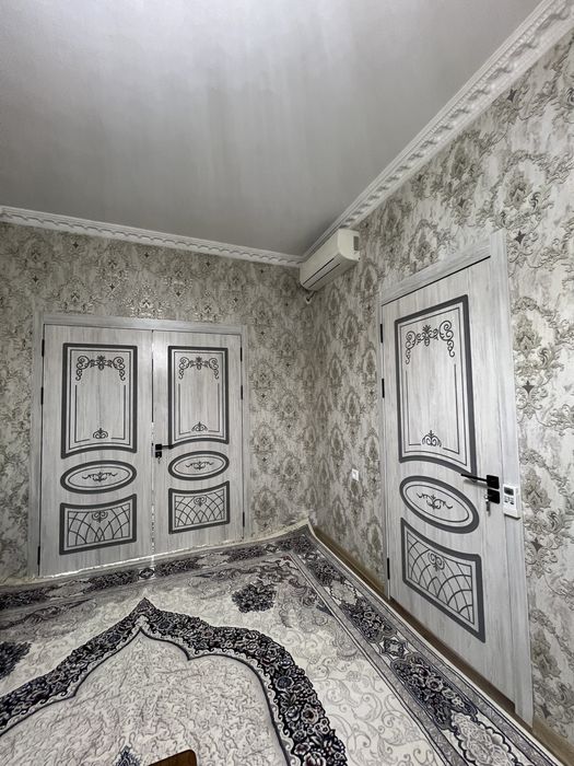 Качественные МДФ двери Sfatli MDF eshiklar.Межкомнатные Оптовые цена