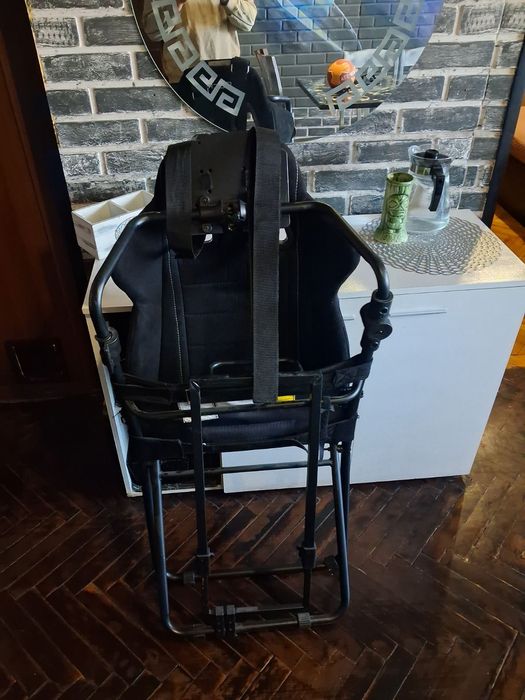 Стол за геймърски волан