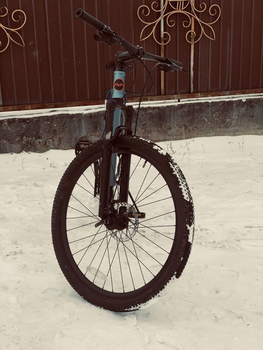 велосипед ава в бу сост