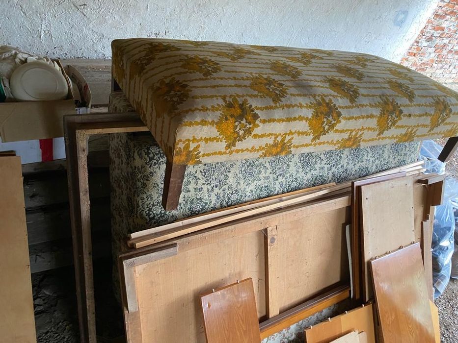 Debarasare apartamente, mobila veche, demolari,moloz