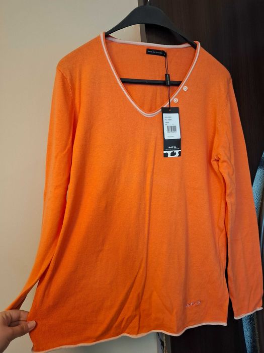 Bluza Mise au green noua cu eticheta