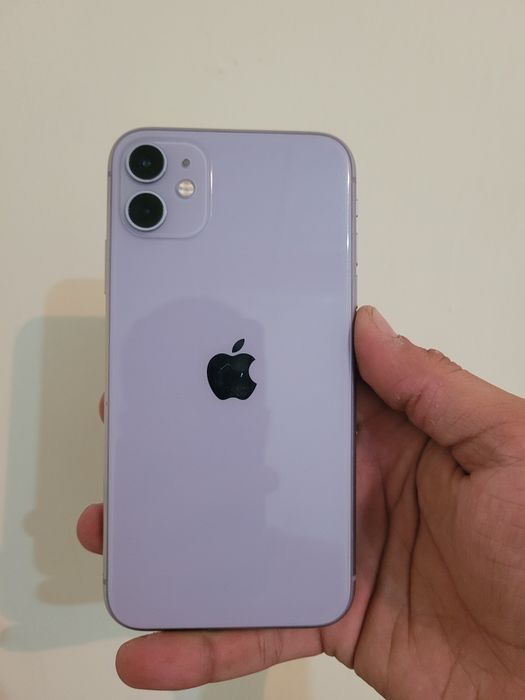 Iphone 11 64 gb sotiladi