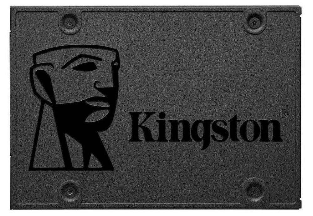 1TB Kingston SSD Disk