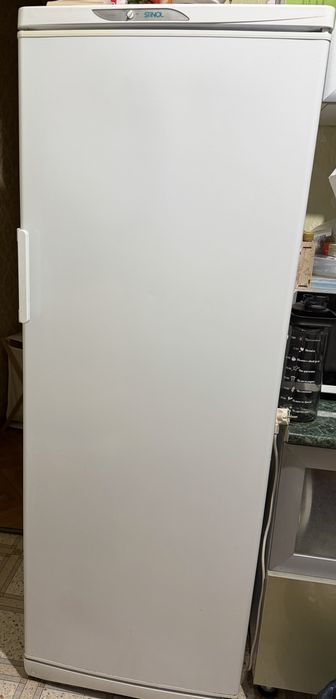 Продам морозильную камеру