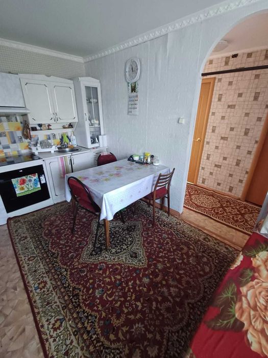 Продается большой светлый дом