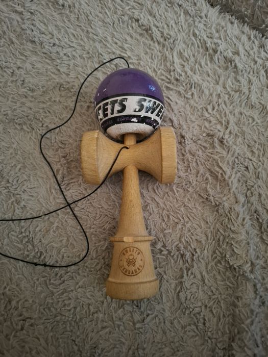 Kendama Sweets Starter