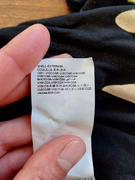 Трикотажна блуза Desigual