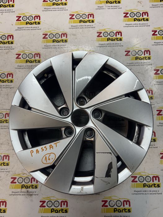 Janta R16 VW Passat B9