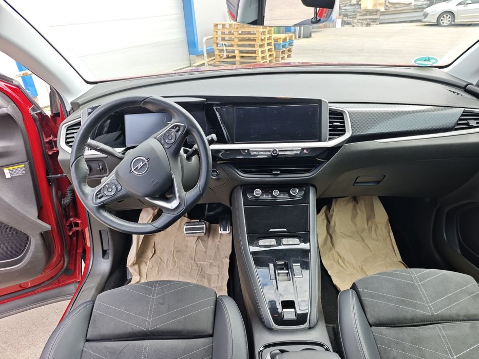 Opel Grandland 1.6 Plug in hybrid